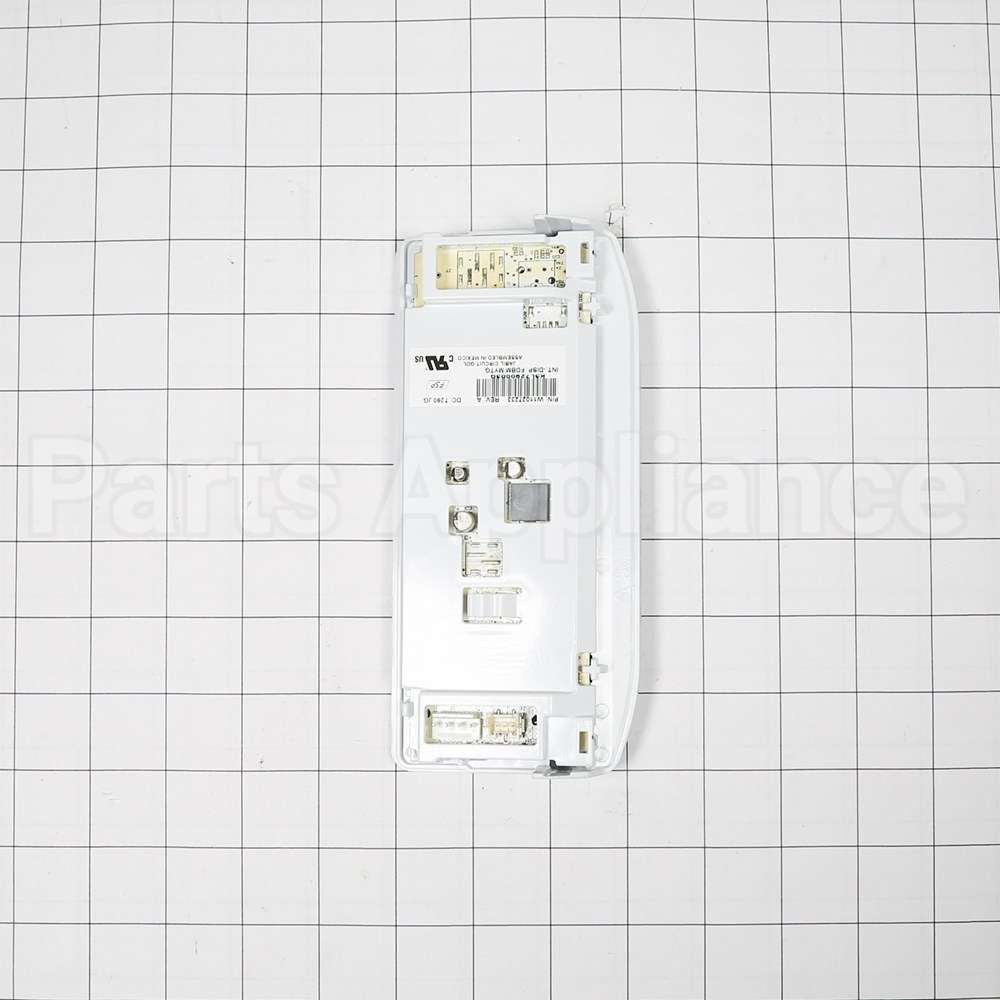 W11082840 Whirlpool Cntrl-Elec