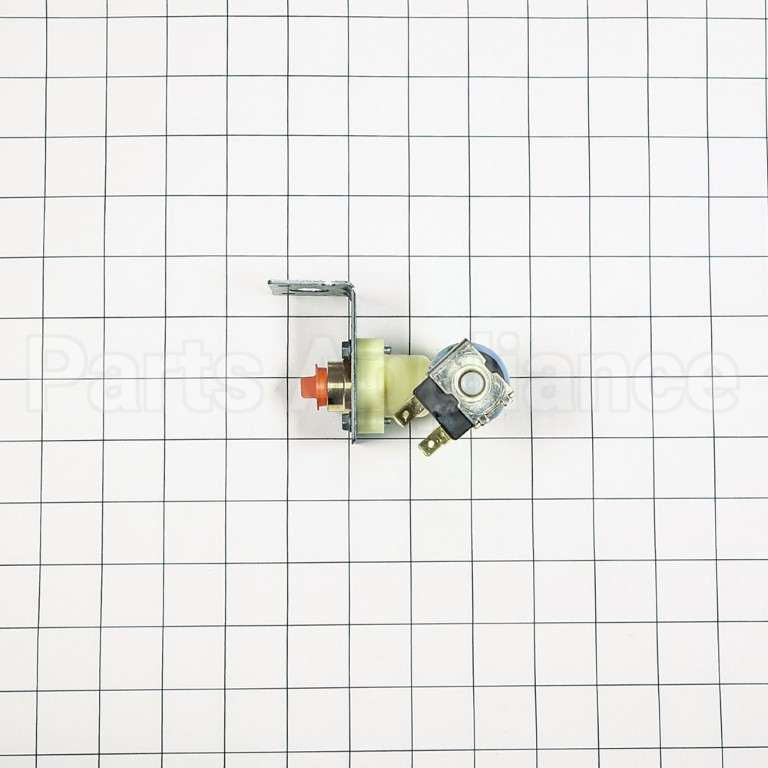 W11082871 Whirlpool Valve-Inlt