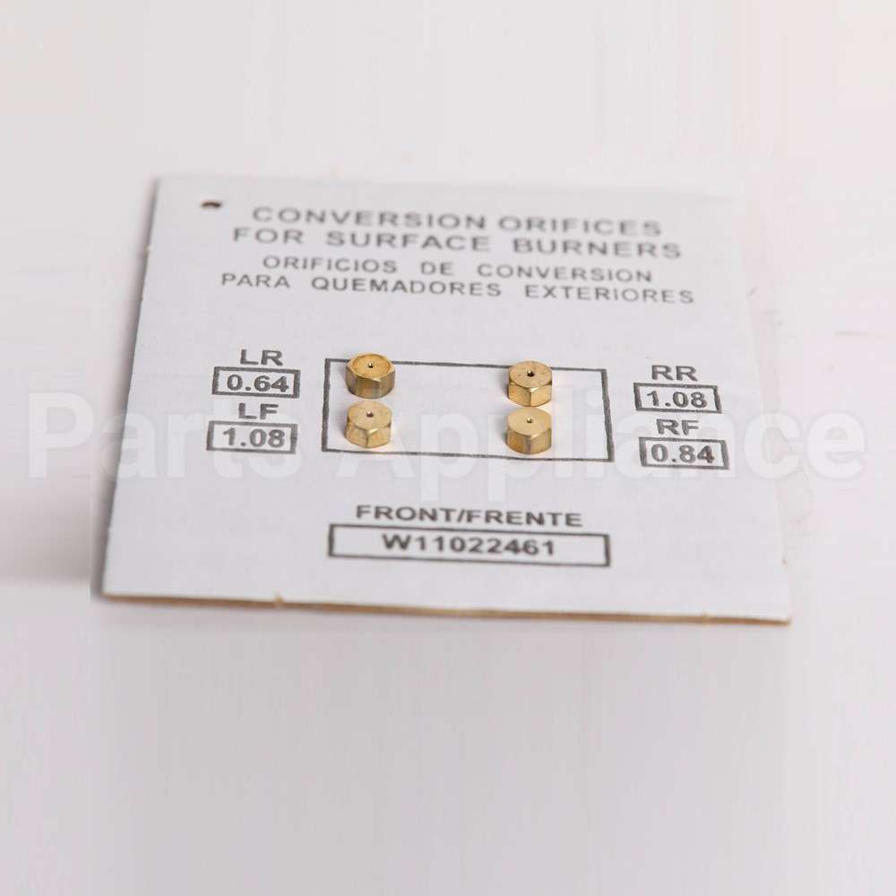 W11083837 Whirlpool Cnvrsn-Kit