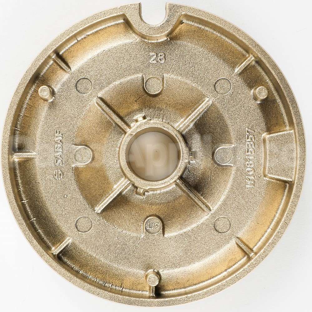 W11084065 Whirlpool Burnr-Head