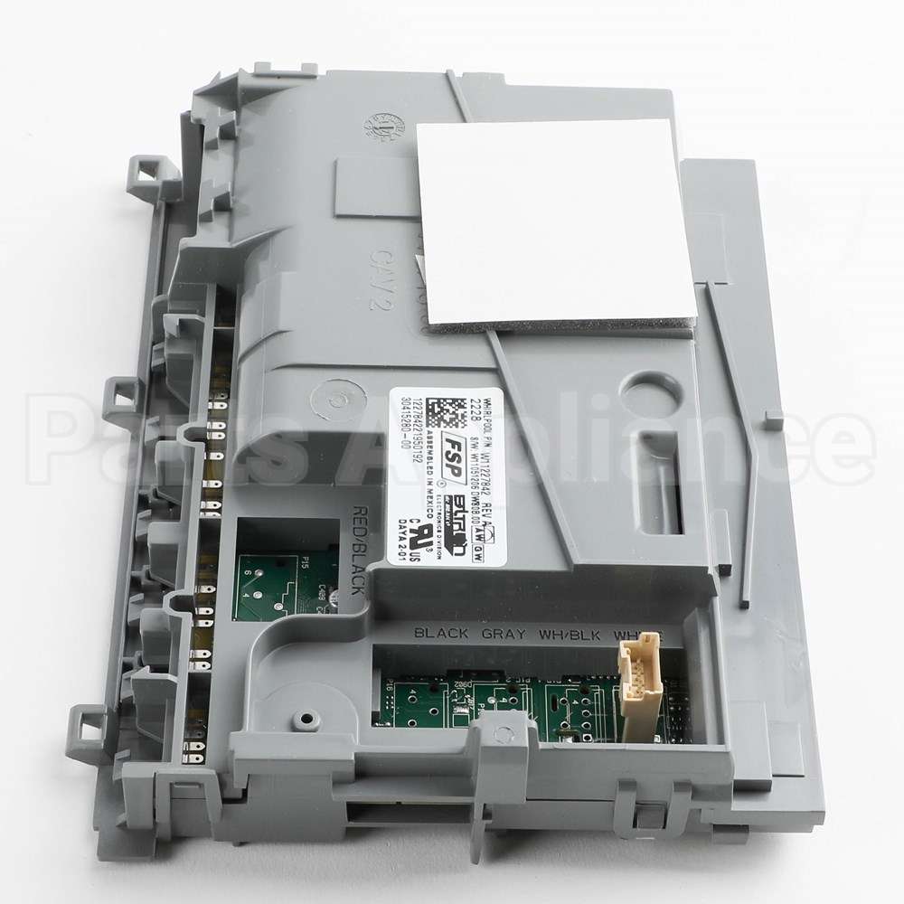 W11087207 Whirlpool Cntrl-Elec