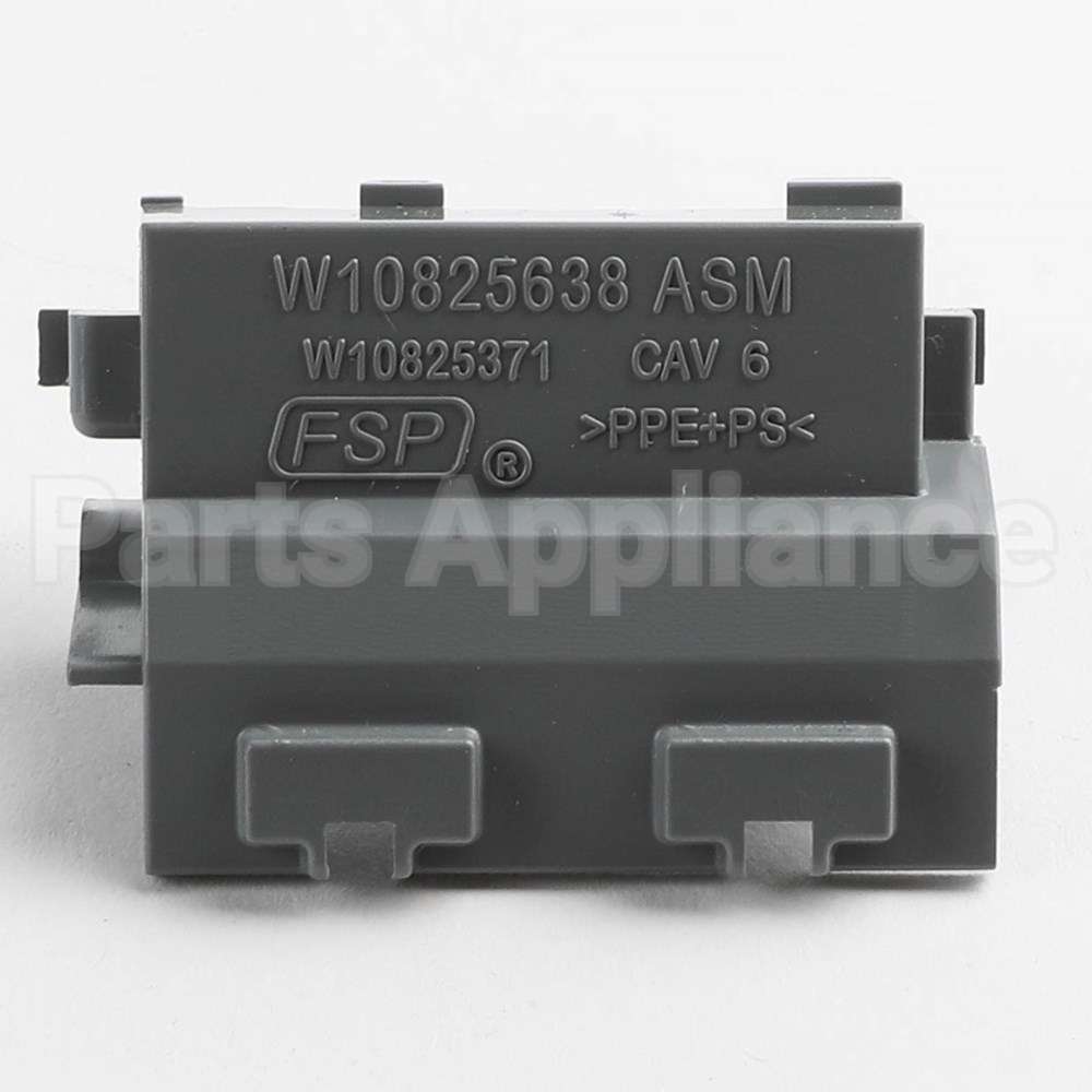 W11087207 Whirlpool Cntrl-Elec