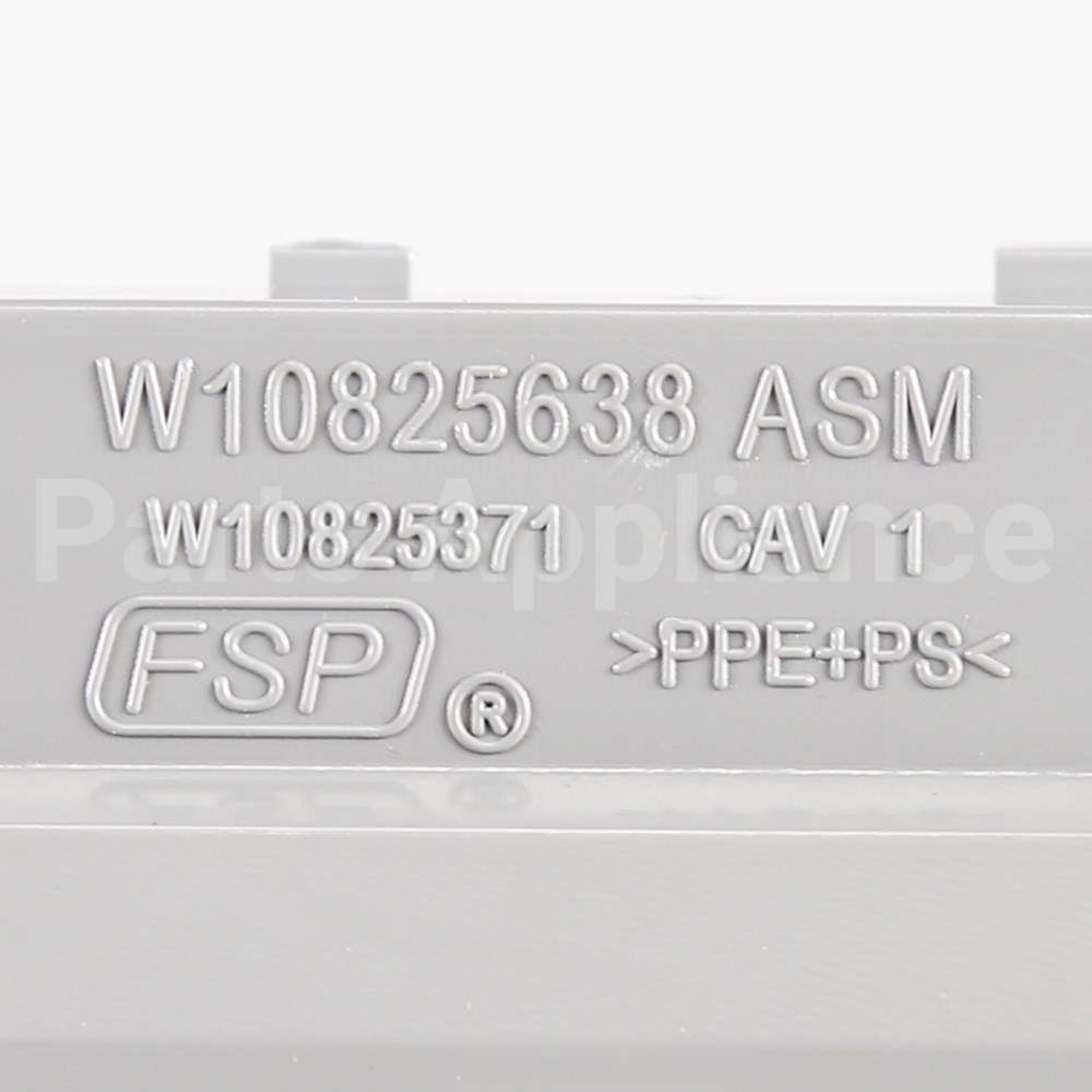 W11087227 Whirlpool Cntrl-Elec