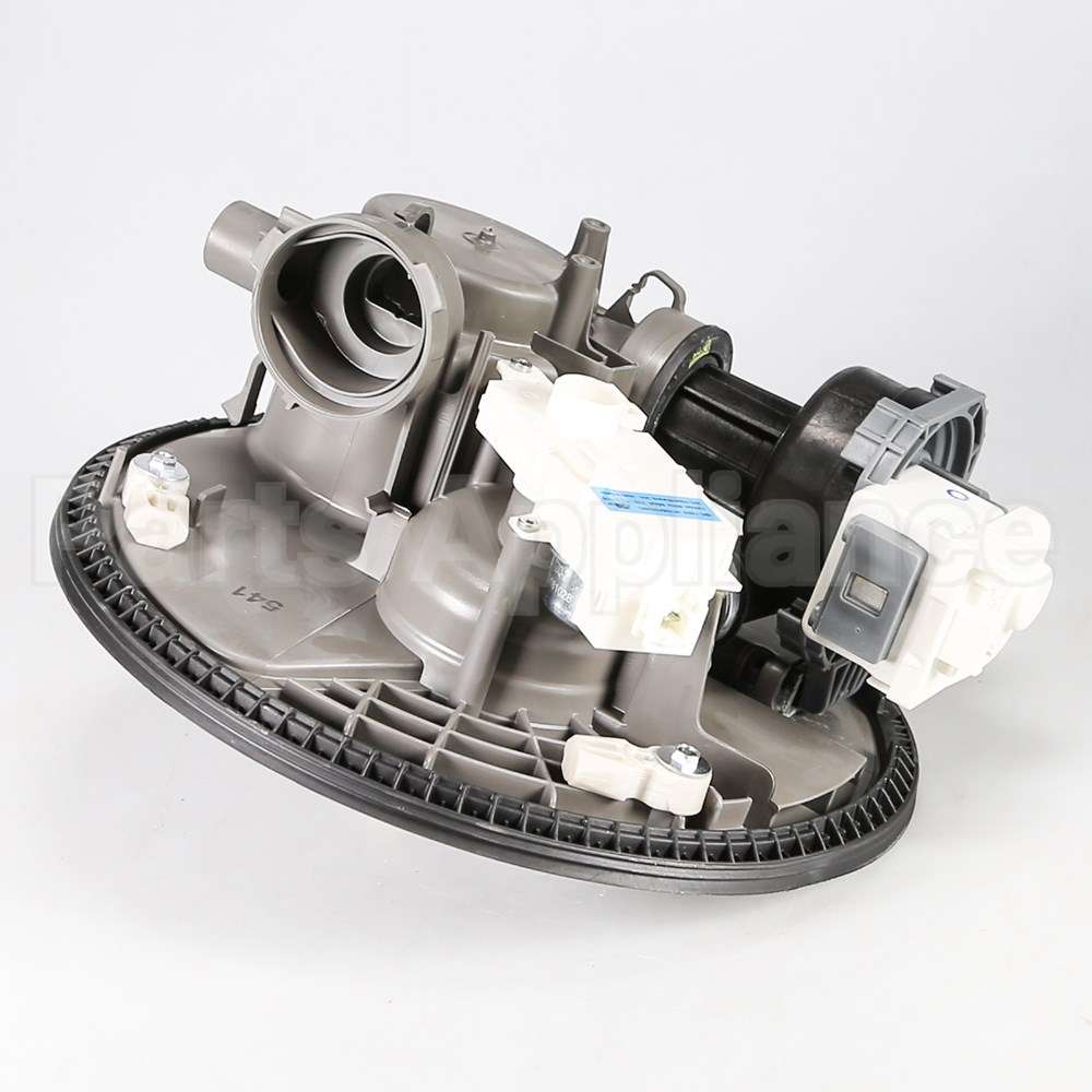 W11087376 Whirlpool Pump&Motor