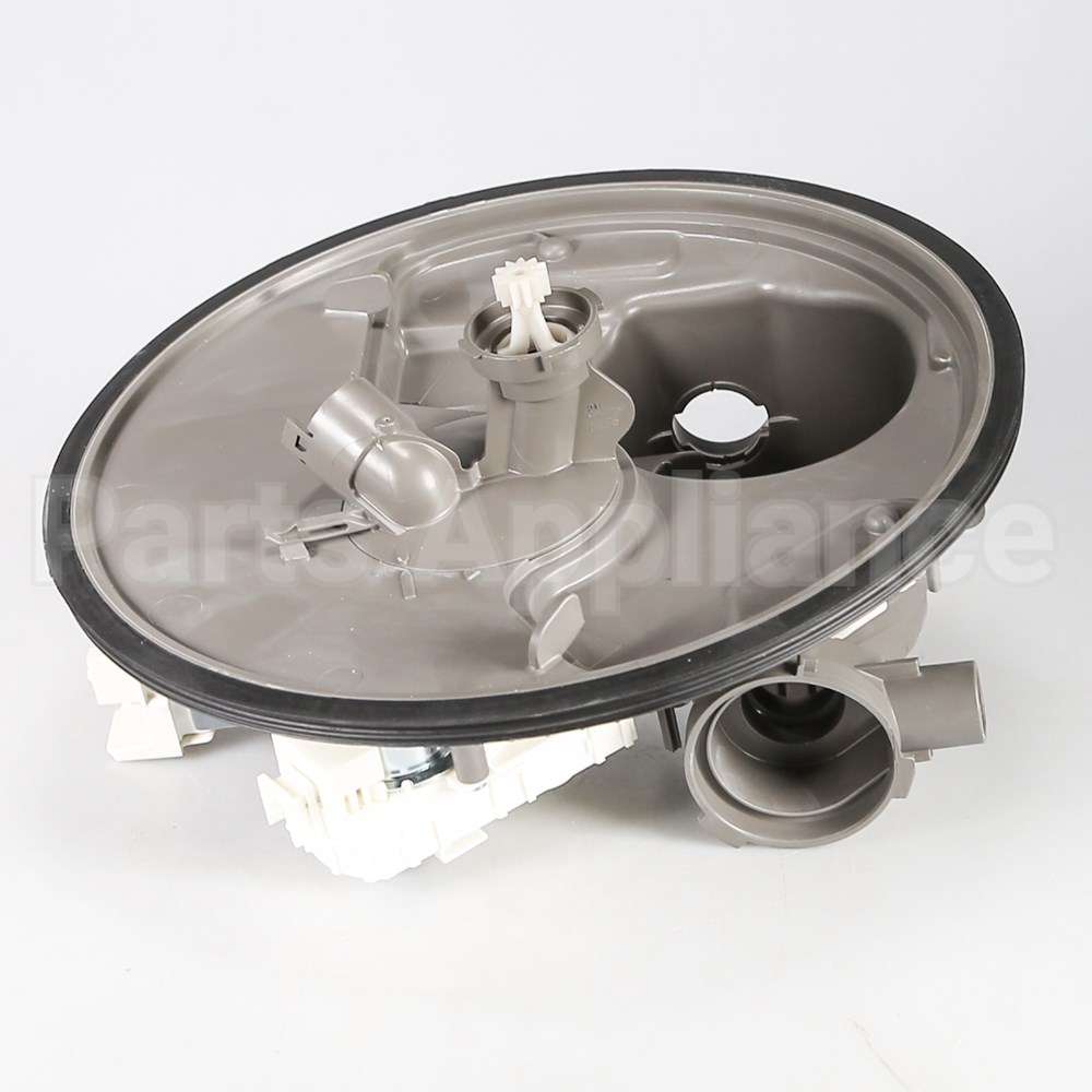 W11087376 Whirlpool Pump&Motor