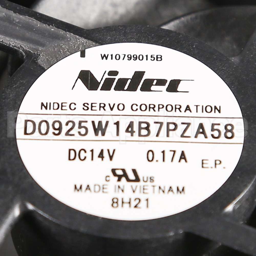 W11087438 Whirlpool Harns-Wire
