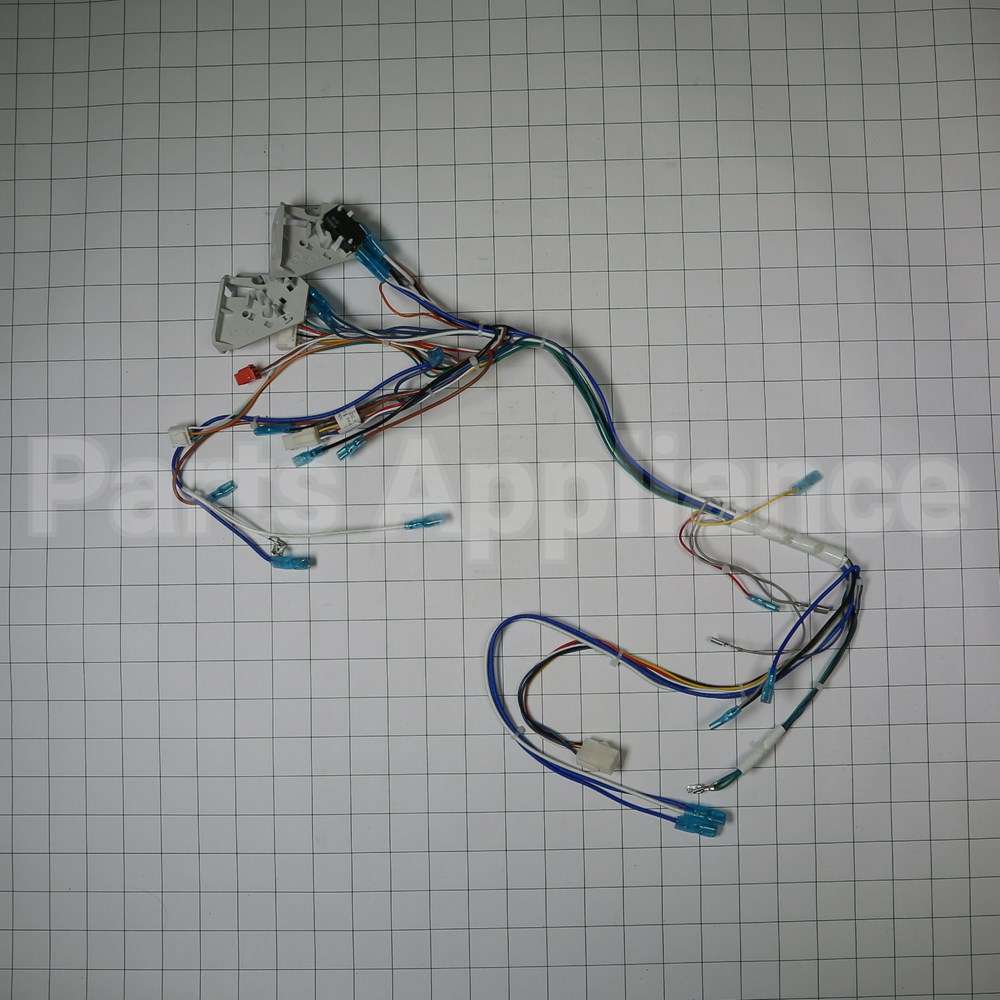 W11087565 Whirlpool Harns-Wire