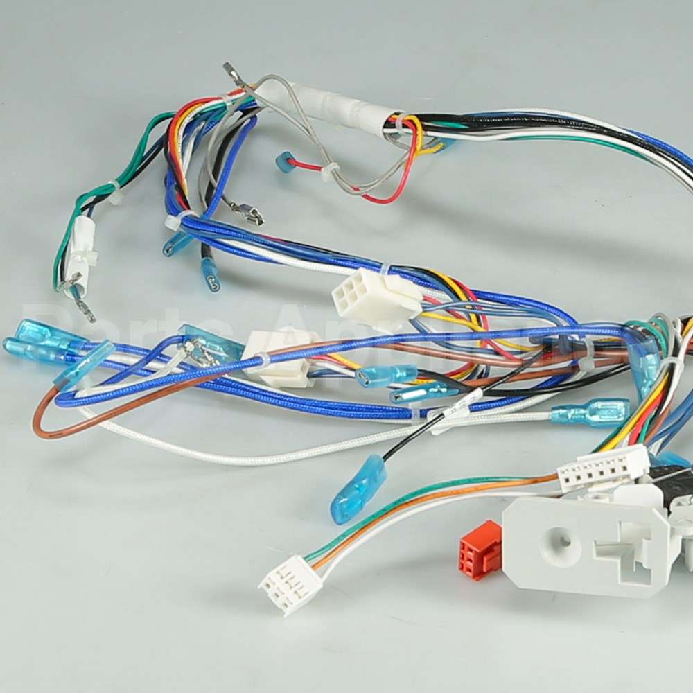 W11087565 Whirlpool Harns-Wire