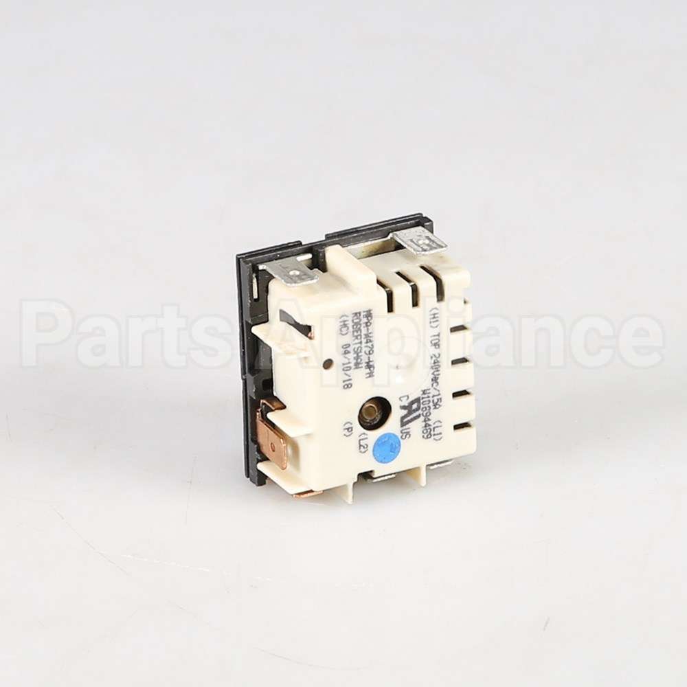 W11088181 Whirlpool Switch-Inf