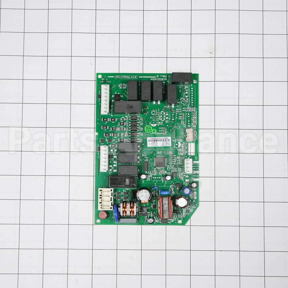 W11088499 Whirlpool Cntrl-Elec