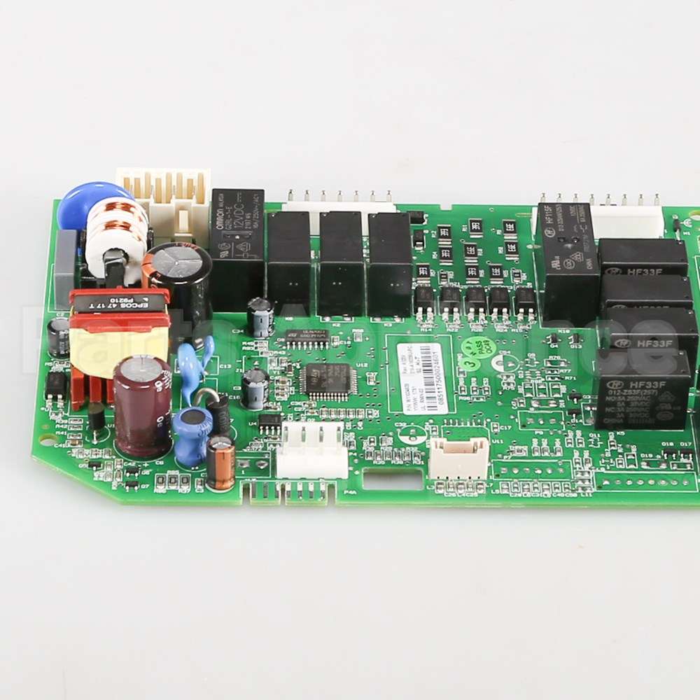 W11088499 Whirlpool Cntrl-Elec