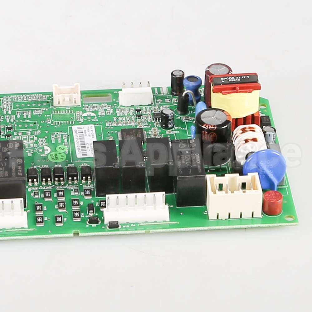 W11088499 Whirlpool Cntrl-Elec