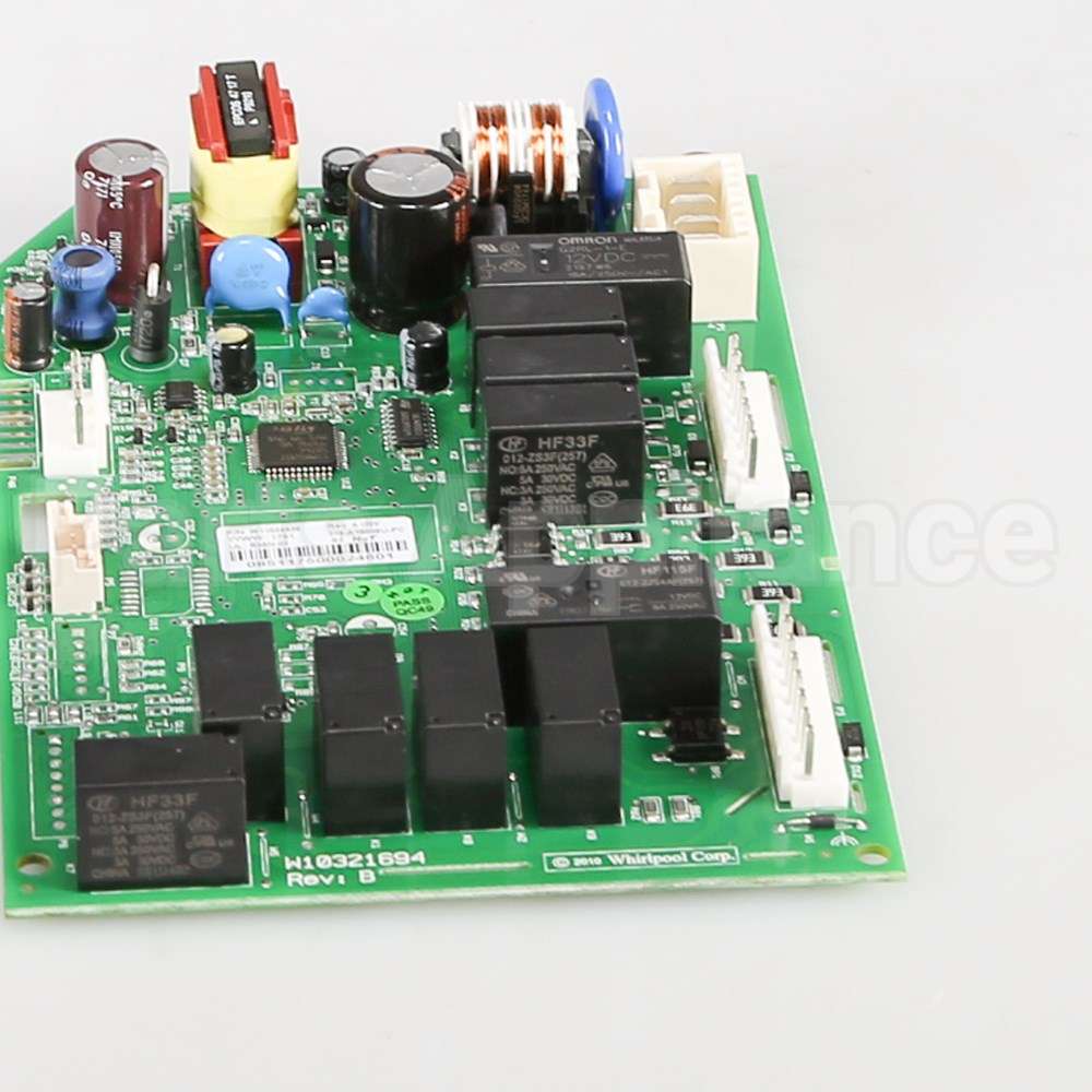 W11088499 Whirlpool Cntrl-Elec