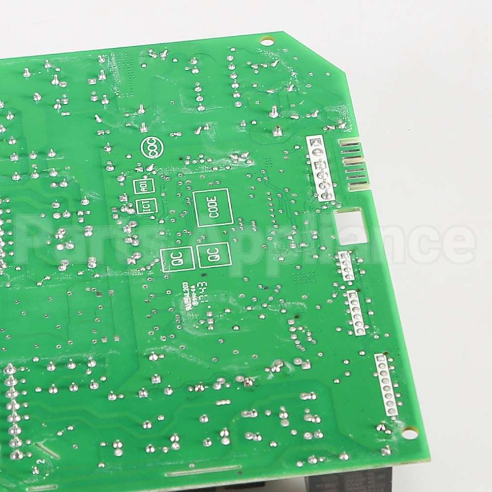 W11088499 Whirlpool Cntrl-Elec