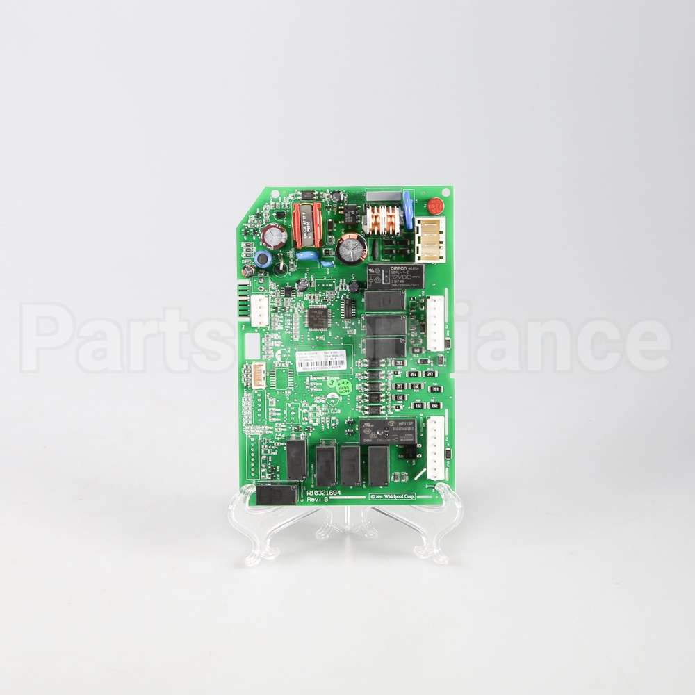 W11088499 Whirlpool Cntrl-Elec