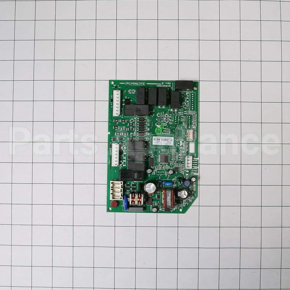 W11088506 Whirlpool Cntrl-Elec