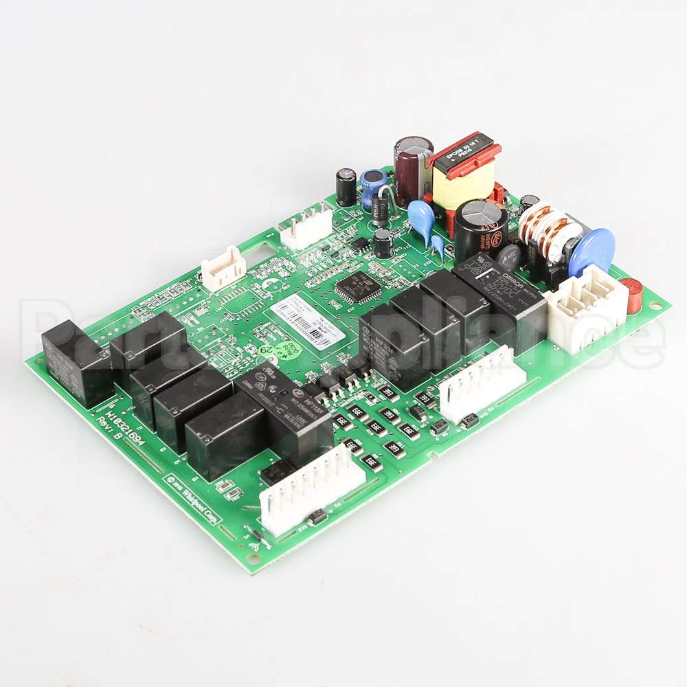 W11088506 Whirlpool Cntrl-Elec