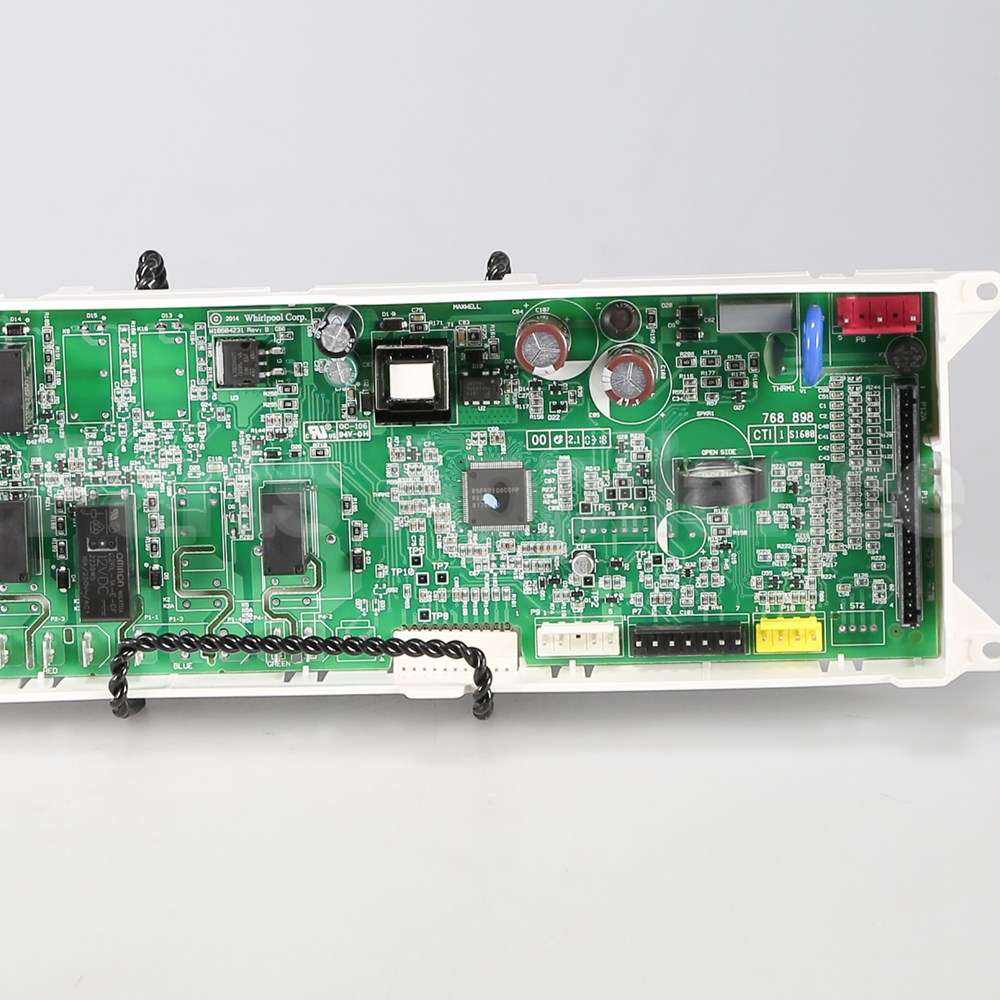 W11088878 Whirlpool Cntrl-Elec
