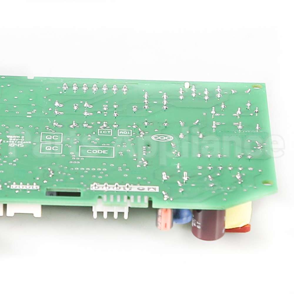 W11089236 Whirlpool Cntrl-Elec