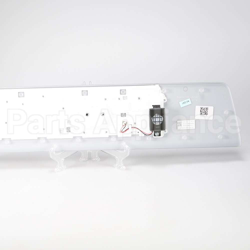 W11089306 Whirlpool Overlay