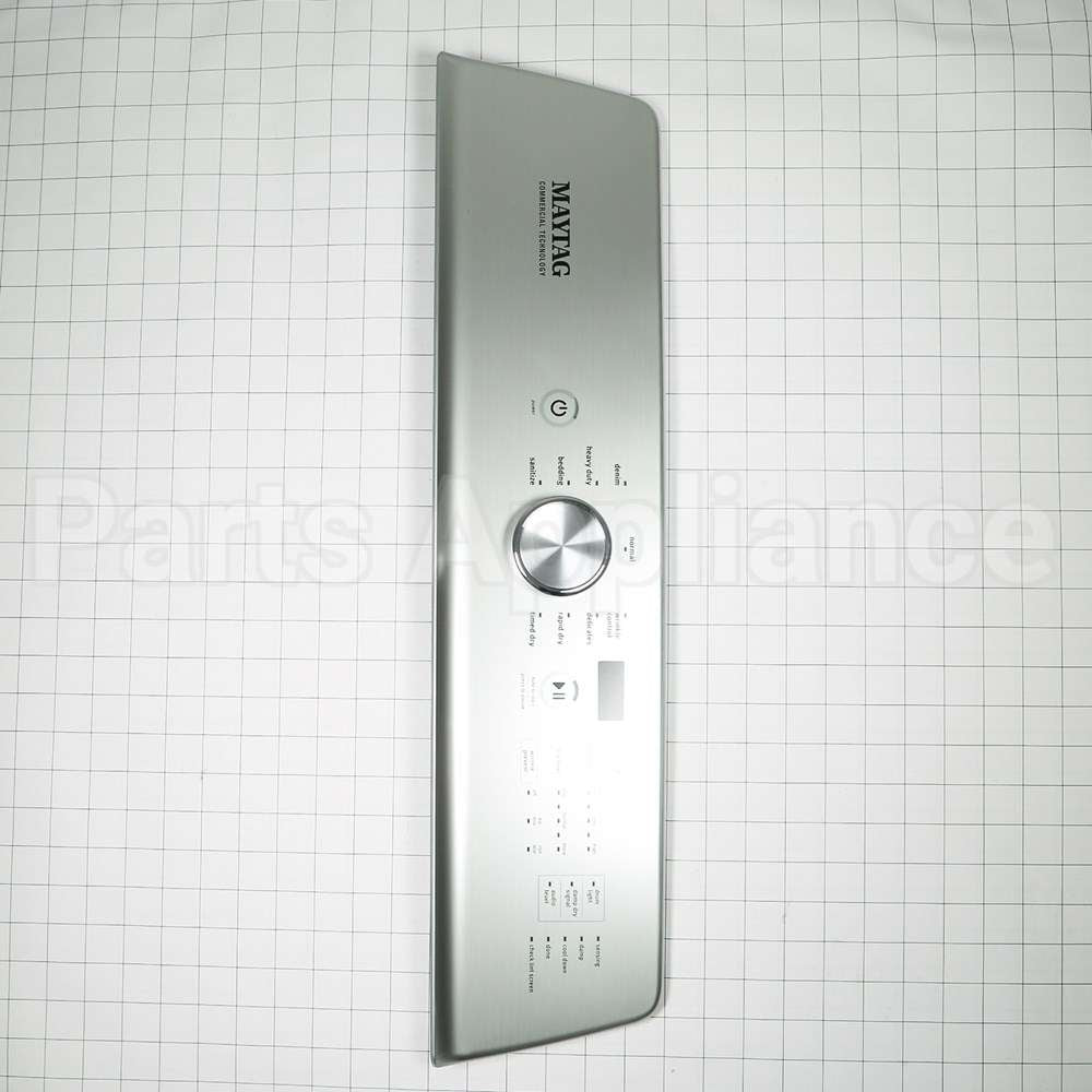 W11089306 Whirlpool Overlay