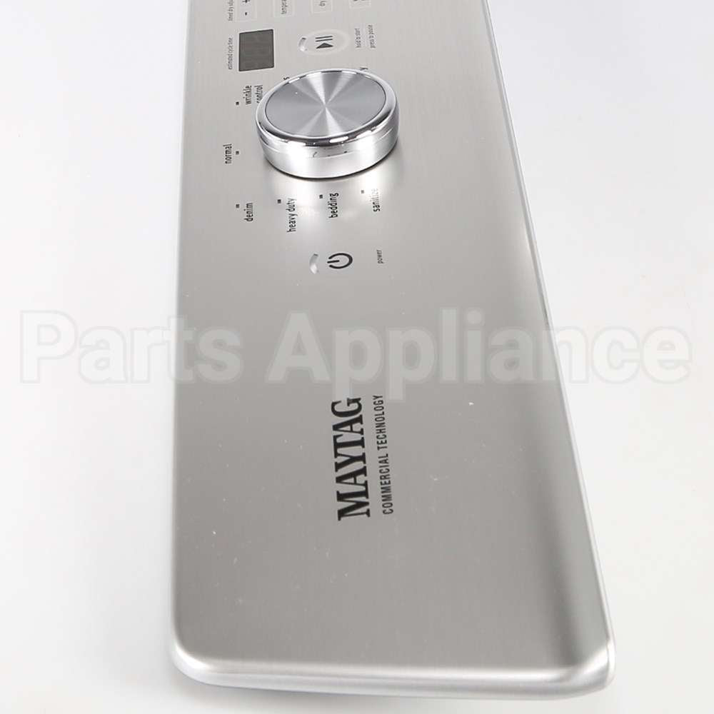 W11089306 Whirlpool Overlay