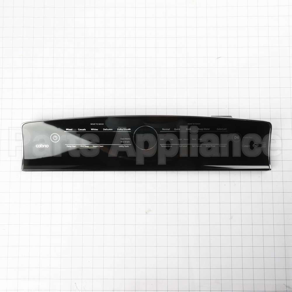 W11089547 Whirlpool Panel-Cntl