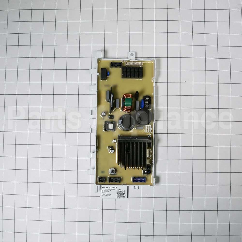 W11089550 Whirlpool Cntrl-Elec