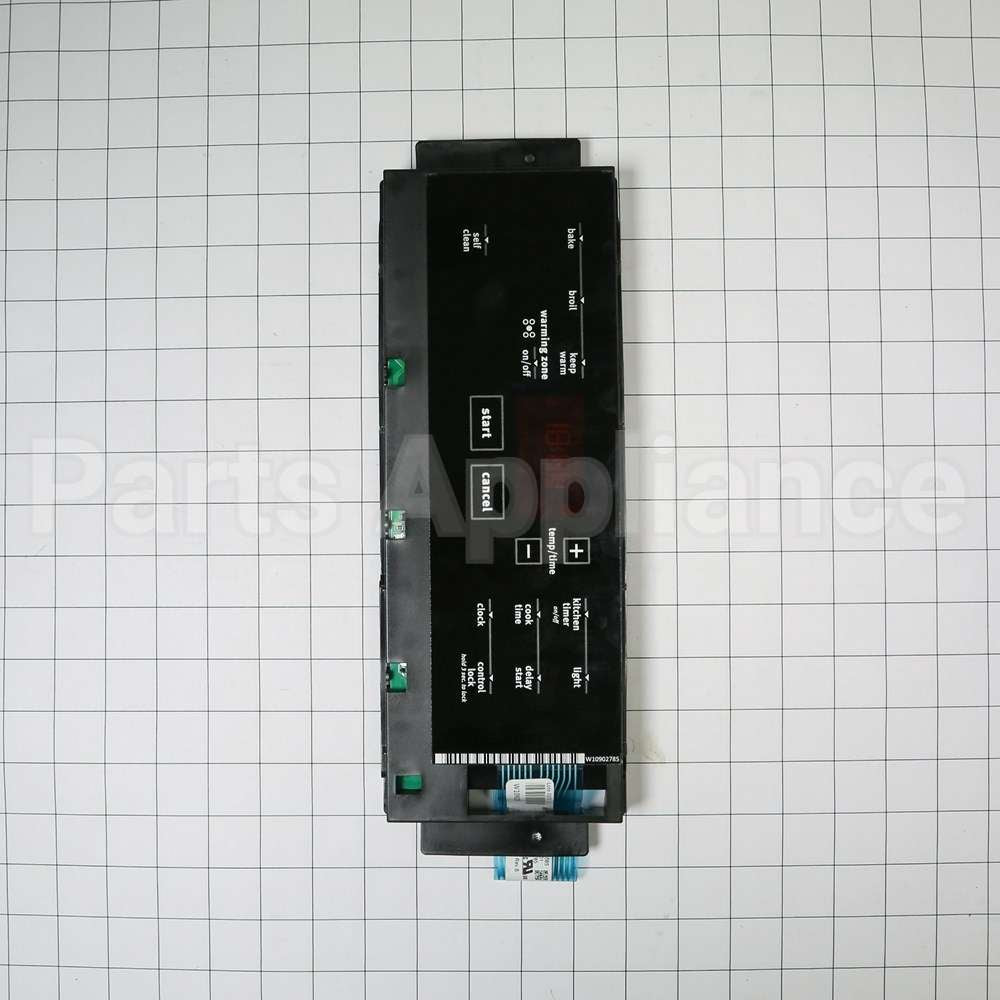 W11092468 Whirlpool Cntrl-Elec