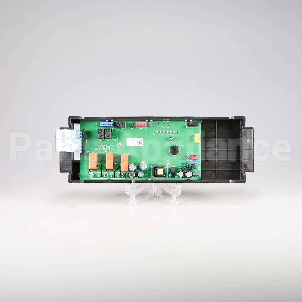 W11092468 Whirlpool Cntrl-Elec