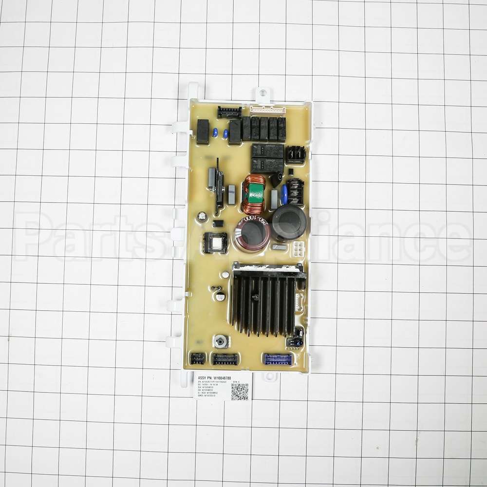W11093097 Whirlpool Cntrl-Elec