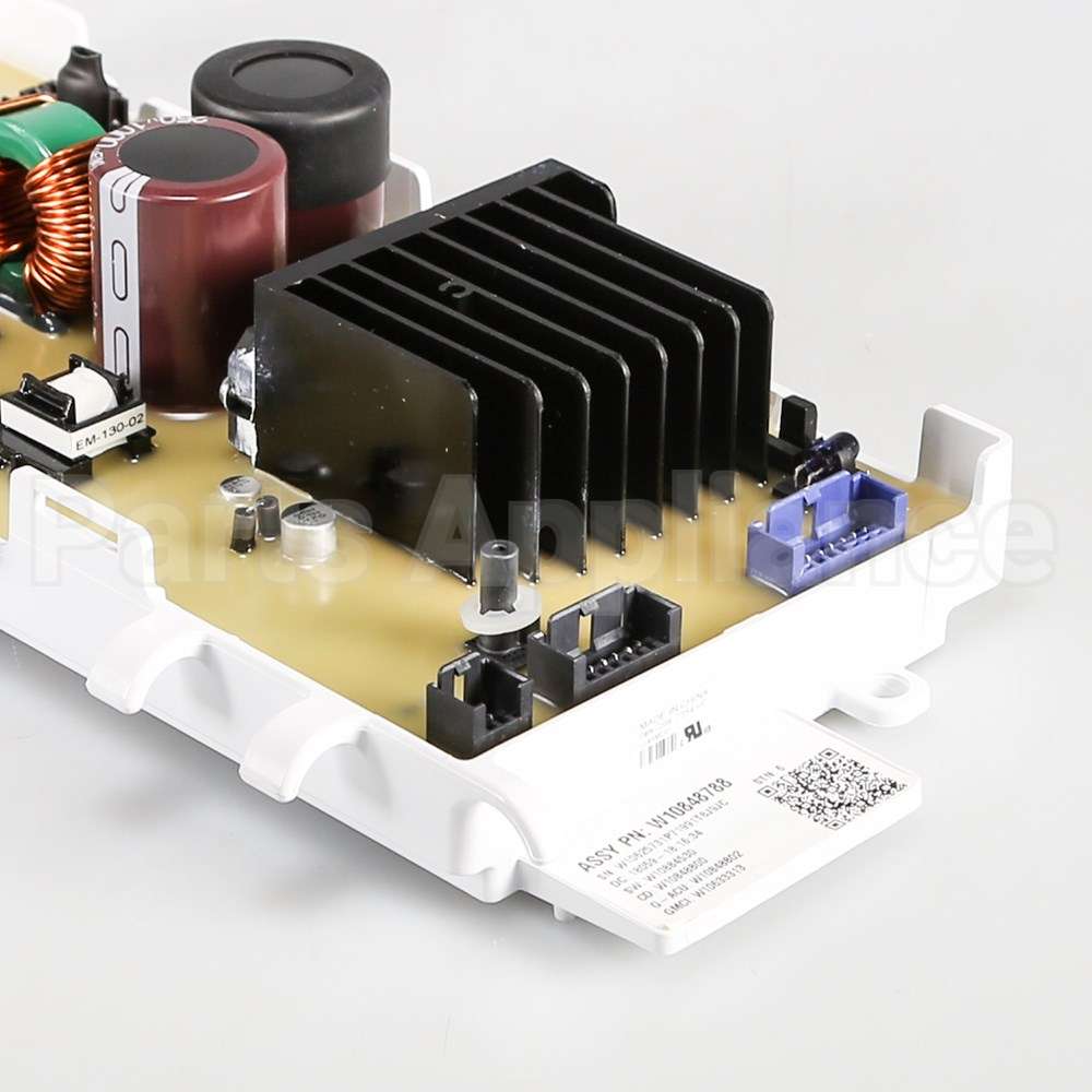 W11093097 Whirlpool Cntrl-Elec