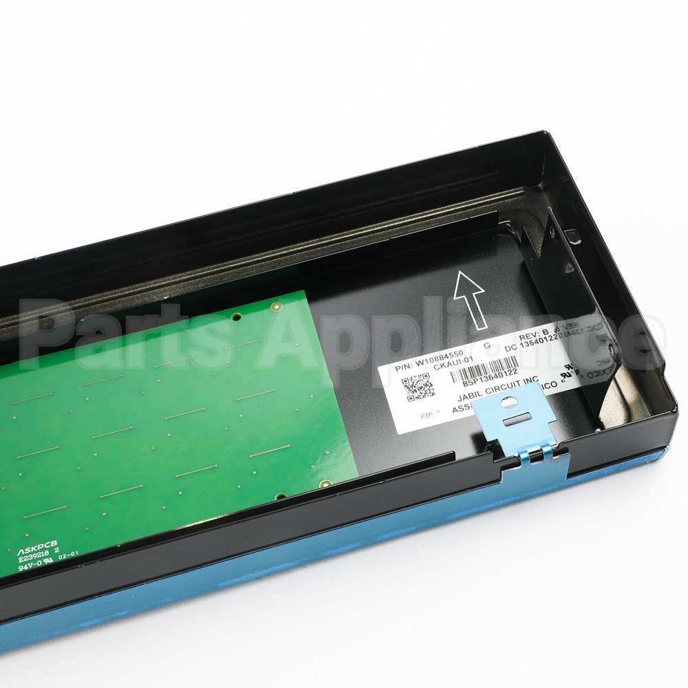 W11093258 Whirlpool Panl-Cntrl