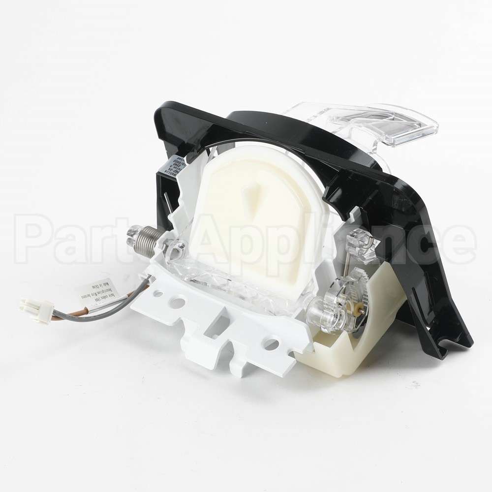 W11093828 Whirlpool Door-Ice