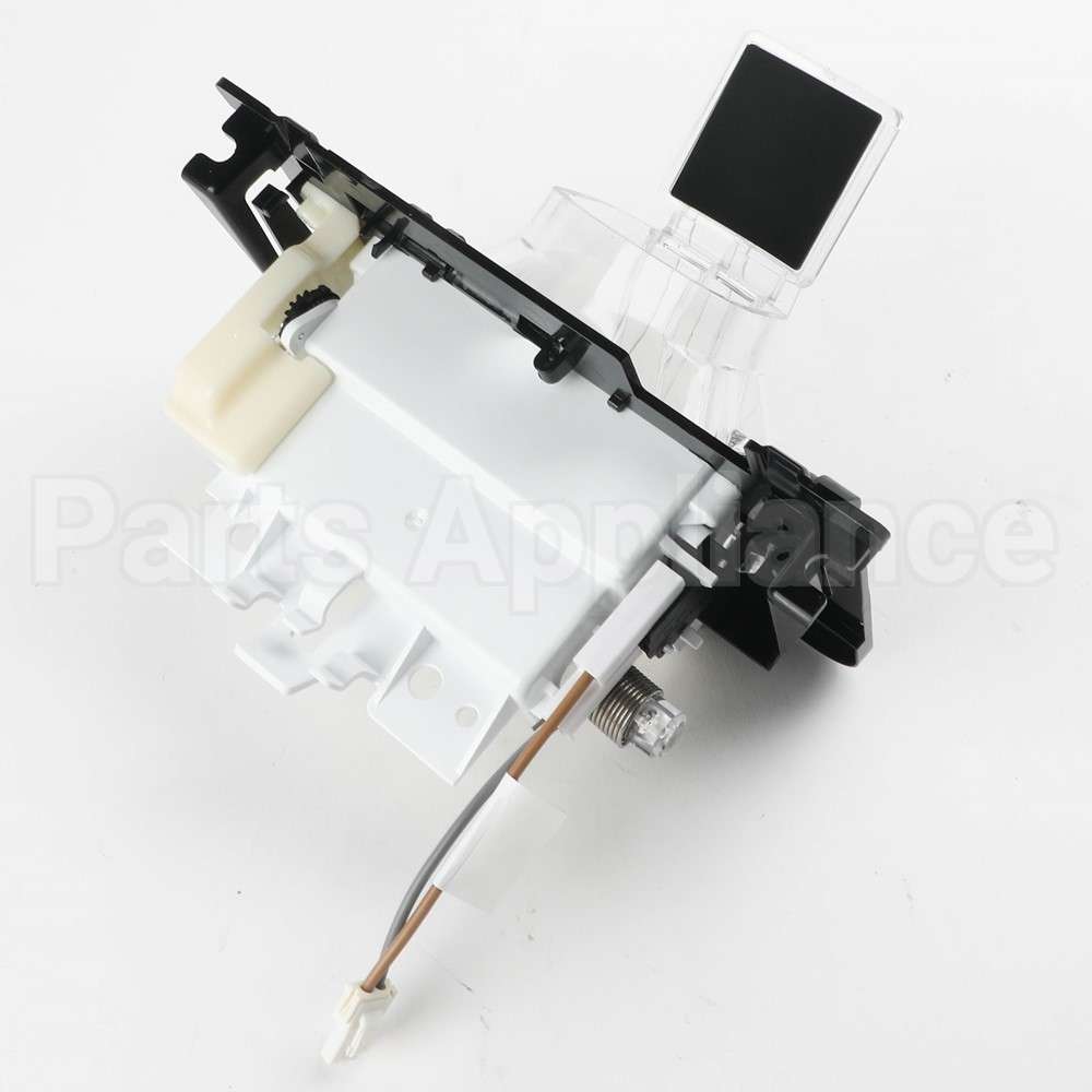 W11093828 Whirlpool Door-Ice