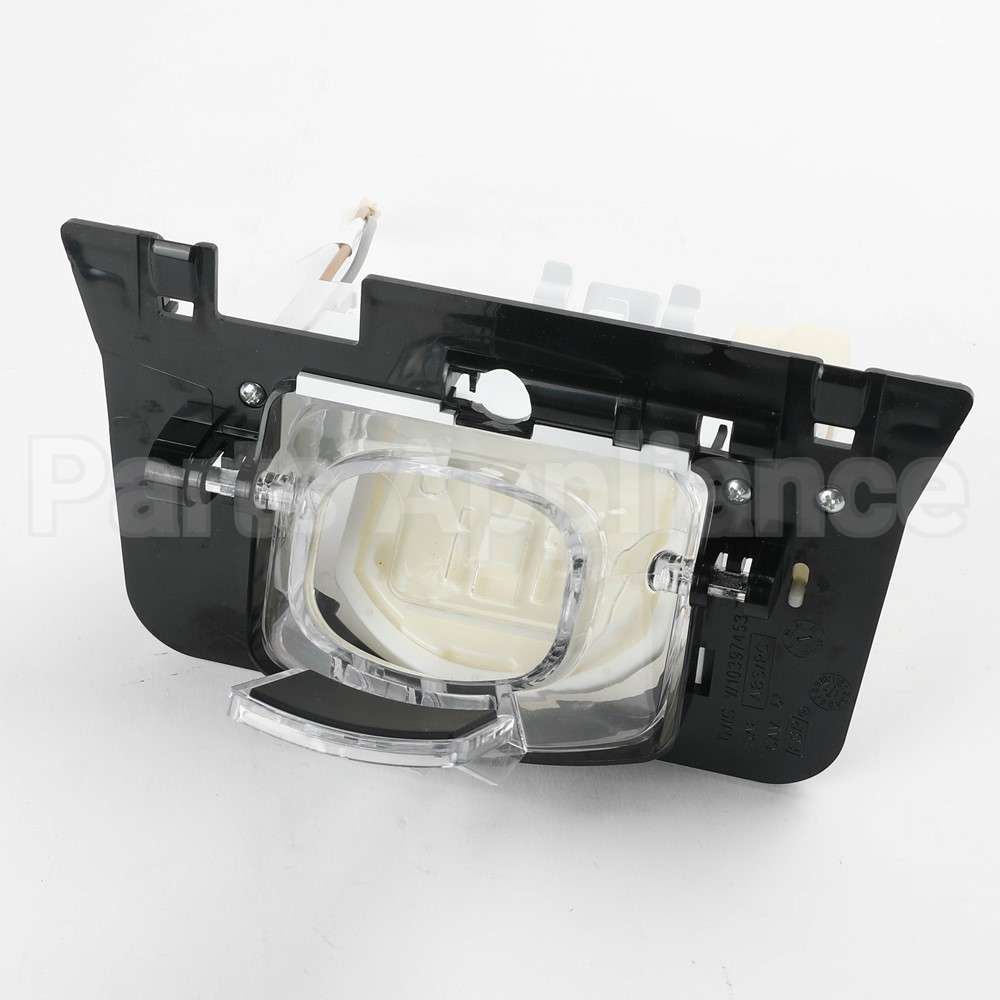 W11093828 Whirlpool Door-Ice