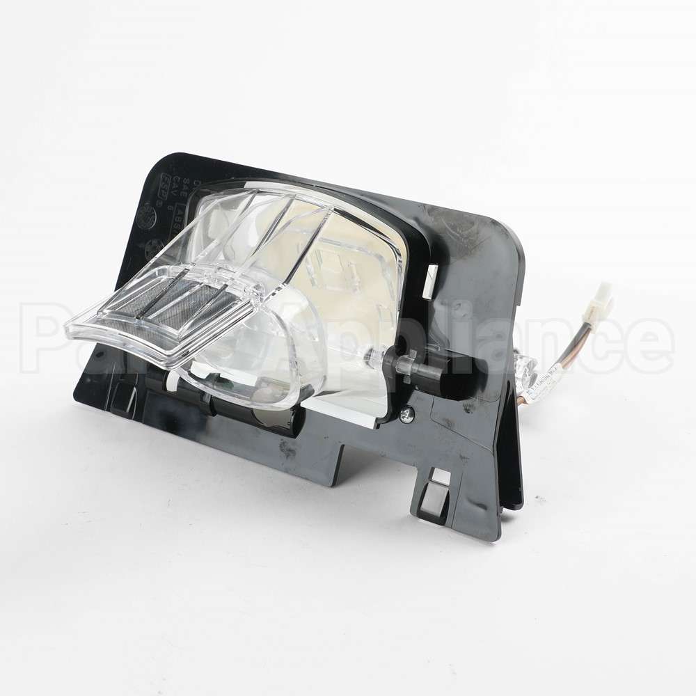 W11093828 Whirlpool Door-Ice