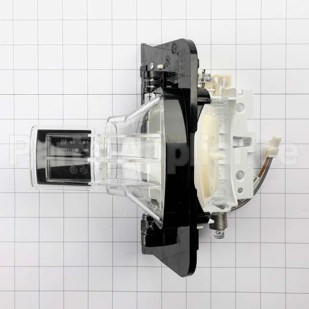 W11093842 Whirlpool Door-Ice