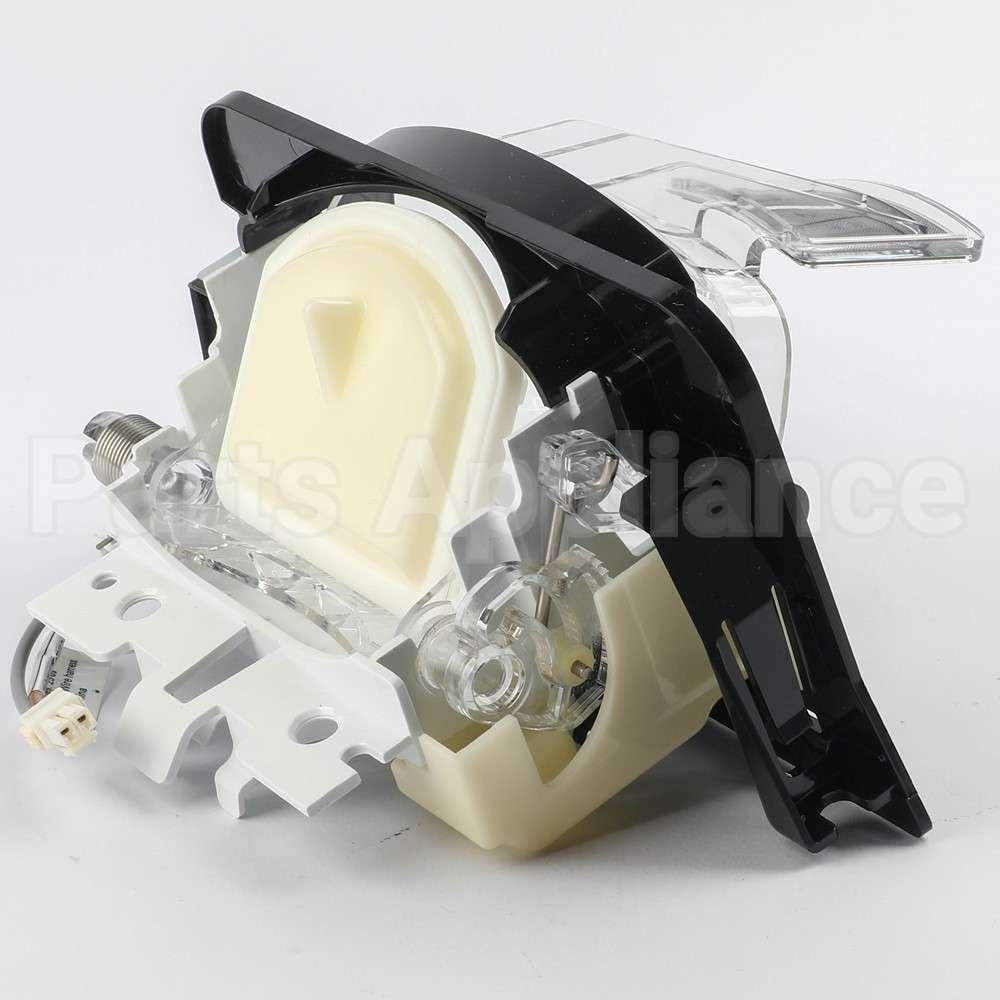 W11093842 Whirlpool Door-Ice