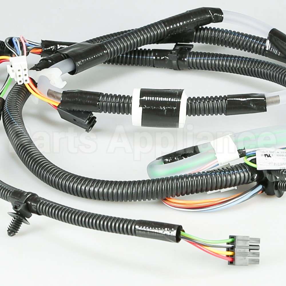 W11095106 Whirlpool Harns-Wire