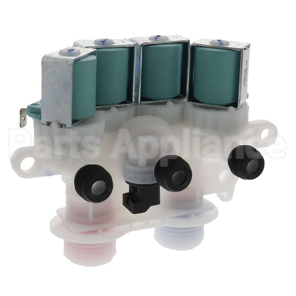 W11096267 Water Valve Compatible