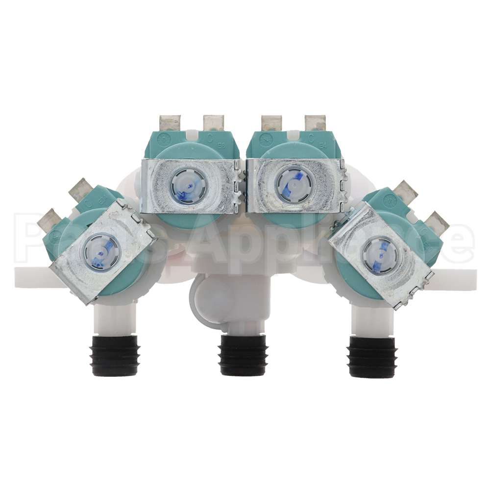W11096267 Water Valve Compatible