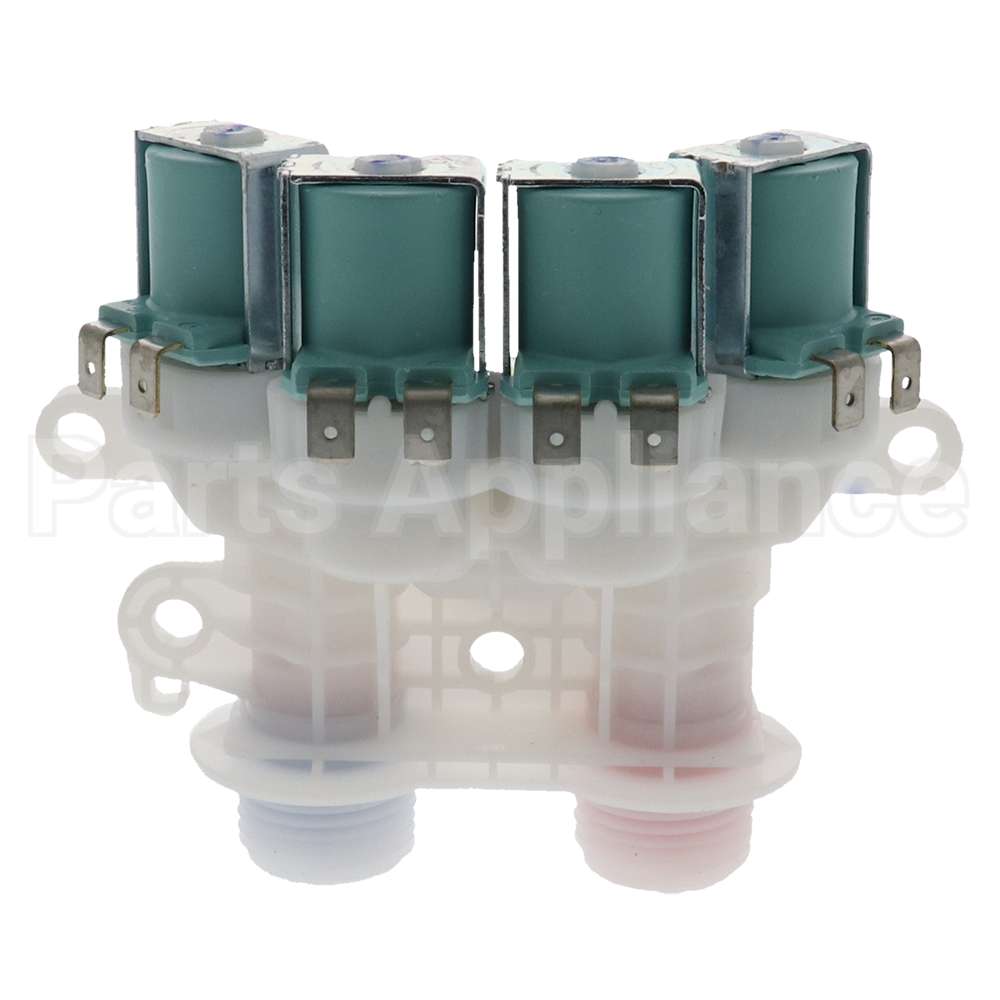 W11096267 Water Valve Compatible