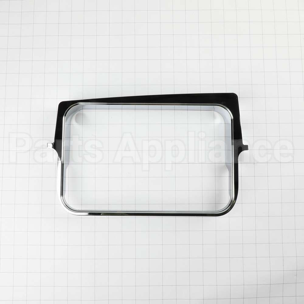 W11098158 Whirlpool Frame-Shlf
