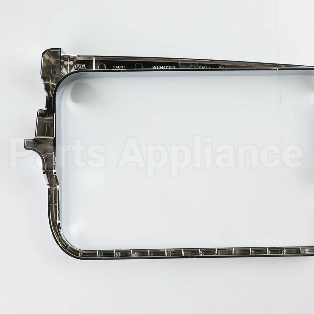 W11098158 Whirlpool Frame-Shlf