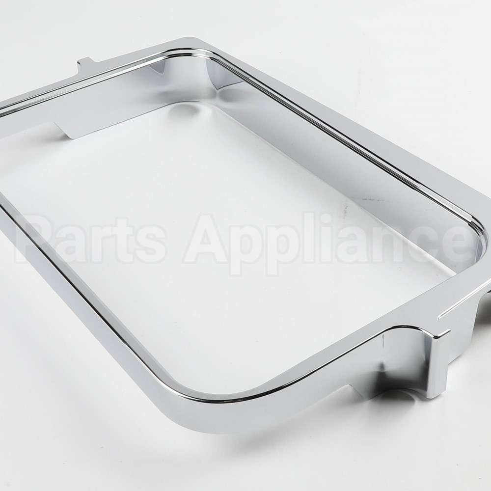 W11098158 Whirlpool Frame-Shlf