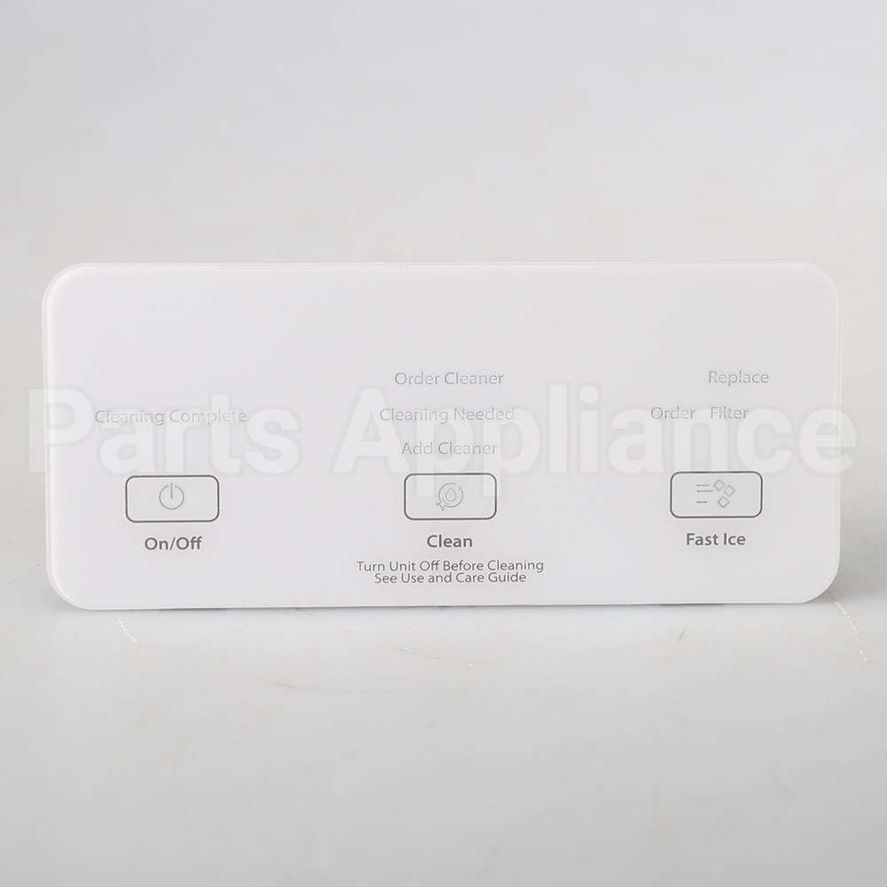 W11098693 Whirlpool Cntrl-Elec