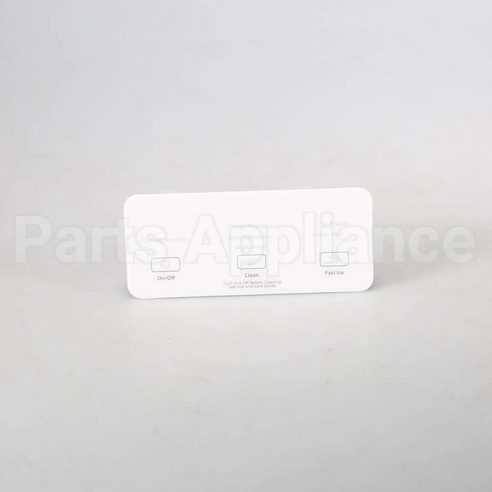 W11098693 Whirlpool Cntrl-Elec