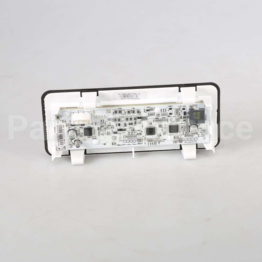 W11098693 Whirlpool Cntrl-Elec