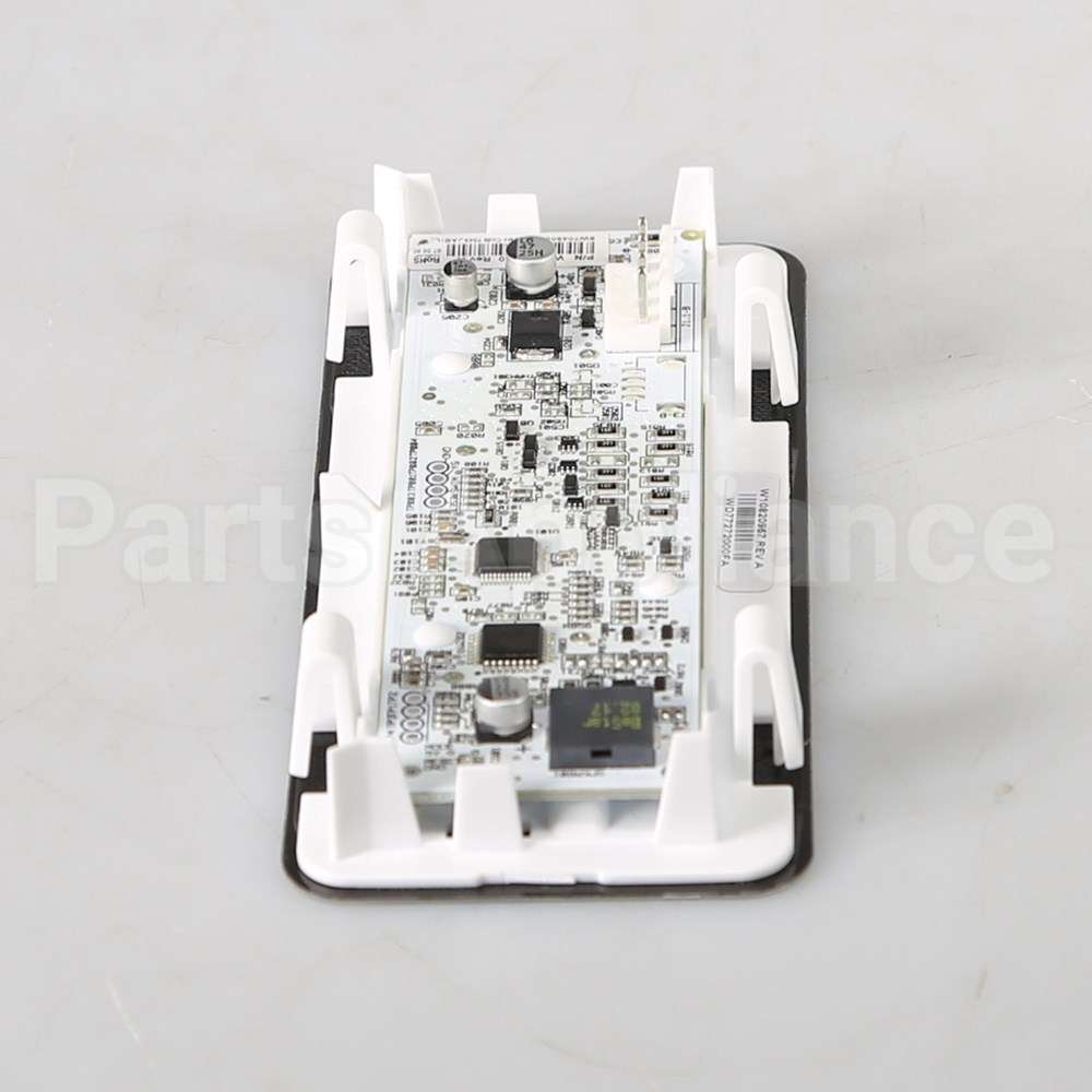 W11098693 Whirlpool Cntrl-Elec